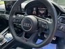 USED 2020 70 AUDI A5 2.9 RS 5 TFSI QUATTRO CARBON BLACK 2d 444 BHP 