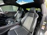 USED 2020 70 AUDI A5 2.9 RS 5 TFSI QUATTRO CARBON BLACK 2d 444 BHP 