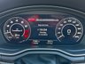 USED 2020 70 AUDI A5 2.9 RS 5 TFSI QUATTRO CARBON BLACK 2d 444 BHP 