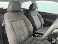 USED 2014 64 VOLKSWAGEN POLO 1.0 BlueMotion Tech S Hatchback 3dr Petrol Manual Euro 6 (s/s) (A/C) (60 ps) Bluetooth, Tech Pack, &pound;20 Tax