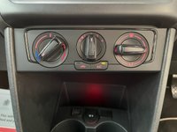 USED 2014 64 VOLKSWAGEN POLO 1.0 BlueMotion Tech S Hatchback 3dr Petrol Manual Euro 6 (s/s) (A/C) (60 ps) Bluetooth, Tech Pack, &pound;20 Tax