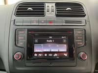 USED 2014 64 VOLKSWAGEN POLO 1.0 BlueMotion Tech S Hatchback 3dr Petrol Manual Euro 6 (s/s) (A/C) (60 ps) Bluetooth, Tech Pack, &pound;20 Tax