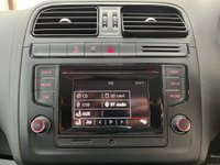 USED 2014 64 VOLKSWAGEN POLO 1.0 BlueMotion Tech S Hatchback 3dr Petrol Manual Euro 6 (s/s) (A/C) (60 ps) Bluetooth, Tech Pack, &pound;20 Tax