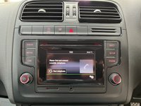 USED 2014 64 VOLKSWAGEN POLO 1.0 BlueMotion Tech S Hatchback 3dr Petrol Manual Euro 6 (s/s) (A/C) (60 ps) Bluetooth, Tech Pack, &pound;20 Tax