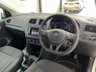 USED 2014 64 VOLKSWAGEN POLO 1.0 BlueMotion Tech S Hatchback 3dr Petrol Manual Euro 6 (s/s) (A/C) (60 ps) Bluetooth, Tech Pack, &pound;20 Tax