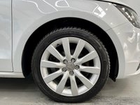USED 2012 62 AUDI A1  1.2 TFSI Sport Hatchback 3dr Petrol Manual Euro 5 (s/s) (86 ps) Bluetooth, &pound;35 Tax, Air Con
