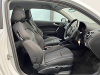 USED 2012 62 AUDI A1  1.2 TFSI Sport Hatchback 3dr Petrol Manual Euro 5 (s/s) (86 ps) Bluetooth, &pound;35 Tax, Air Con