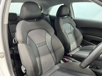 USED 2012 62 AUDI A1  1.2 TFSI Sport Hatchback 3dr Petrol Manual Euro 5 (s/s) (86 ps) Bluetooth, &pound;35 Tax, Air Con