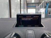 USED 2012 62 AUDI A1  1.2 TFSI Sport Hatchback 3dr Petrol Manual Euro 5 (s/s) (86 ps) Bluetooth, &pound;35 Tax, Air Con