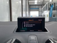 USED 2012 62 AUDI A1  1.2 TFSI Sport Hatchback 3dr Petrol Manual Euro 5 (s/s) (86 ps) Bluetooth, &pound;35 Tax, Air Con