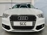 USED 2012 62 AUDI A1  1.2 TFSI Sport Hatchback 3dr Petrol Manual Euro 5 (s/s) (86 ps) Bluetooth, &pound;35 Tax, Air Con