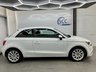 USED 2012 62 AUDI A1  1.2 TFSI Sport Hatchback 3dr Petrol Manual Euro 5 (s/s) (86 ps) Bluetooth, &pound;35 Tax, Air Con