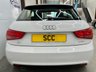 USED 2012 62 AUDI A1  1.2 TFSI Sport Hatchback 3dr Petrol Manual Euro 5 (s/s) (86 ps) Bluetooth, &pound;35 Tax, Air Con