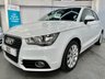 USED 2012 62 AUDI A1  1.2 TFSI Sport Hatchback 3dr Petrol Manual Euro 5 (s/s) (86 ps) Bluetooth, &pound;35 Tax, Air Con