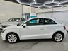 USED 2012 62 AUDI A1  1.2 TFSI Sport Hatchback 3dr Petrol Manual Euro 5 (s/s) (86 ps) Bluetooth, &pound;35 Tax, Air Con