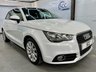USED 2012 62 AUDI A1  1.2 TFSI Sport Hatchback 3dr Petrol Manual Euro 5 (s/s) (86 ps) Bluetooth, &pound;35 Tax, Air Con