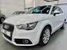 USED 2012 62 AUDI A1  1.2 TFSI Sport Hatchback 3dr Petrol Manual Euro 5 (s/s) (86 ps) Bluetooth, &pound;35 Tax, Air Con