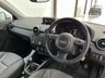 USED 2012 62 AUDI A1  1.2 TFSI Sport Hatchback 3dr Petrol Manual Euro 5 (s/s) (86 ps) Bluetooth, &pound;35 Tax, Air Con