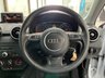 USED 2012 62 AUDI A1  1.2 TFSI Sport Hatchback 3dr Petrol Manual Euro 5 (s/s) (86 ps) Bluetooth, &pound;35 Tax, Air Con