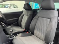 USED 2013 63 VOLKSWAGEN POLO Volkswagen Polo 1.2 Match Edition Hatchback 3dr Petrol Manual Euro 5 (60 ps) P.Sensors, DAB, Bluetooth