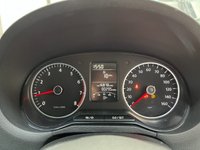 USED 2013 63 VOLKSWAGEN POLO Volkswagen Polo 1.2 Match Edition Hatchback 3dr Petrol Manual Euro 5 (60 ps) P.Sensors, DAB, Bluetooth