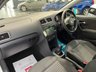 USED 2013 63 VOLKSWAGEN POLO Volkswagen Polo 1.2 Match Edition Hatchback 3dr Petrol Manual Euro 5 (60 ps) P.Sensors, DAB, Bluetooth