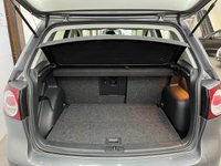 USED 2010 60 VOLKSWAGEN GOLF PLUS  1.4 TSI SE Hatchback 5dr Petrol DSG Euro 5 (122 ps) P.Sensors, 27k Miles, 1P.Owner