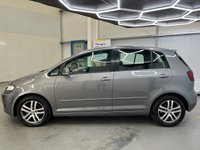 USED 2010 60 VOLKSWAGEN GOLF PLUS  1.4 TSI SE Hatchback 5dr Petrol DSG Euro 5 (122 ps) P.Sensors, 27k Miles, 1P.Owner