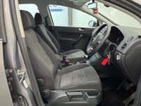 USED 2010 60 VOLKSWAGEN GOLF PLUS  1.4 TSI SE Hatchback 5dr Petrol DSG Euro 5 (122 ps) P.Sensors, 27k Miles, 1P.Owner