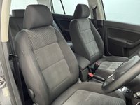 USED 2010 60 VOLKSWAGEN GOLF PLUS  1.4 TSI SE Hatchback 5dr Petrol DSG Euro 5 (122 ps) P.Sensors, 27k Miles, 1P.Owner
