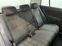 USED 2010 60 VOLKSWAGEN GOLF PLUS  1.4 TSI SE Hatchback 5dr Petrol DSG Euro 5 (122 ps) P.Sensors, 27k Miles, 1P.Owner