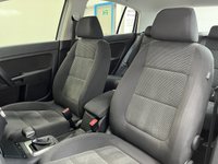 USED 2010 60 VOLKSWAGEN GOLF PLUS  1.4 TSI SE Hatchback 5dr Petrol DSG Euro 5 (122 ps) P.Sensors, 27k Miles, 1P.Owner