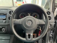 USED 2010 60 VOLKSWAGEN GOLF PLUS  1.4 TSI SE Hatchback 5dr Petrol DSG Euro 5 (122 ps) P.Sensors, 27k Miles, 1P.Owner