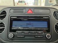 USED 2010 60 VOLKSWAGEN GOLF PLUS  1.4 TSI SE Hatchback 5dr Petrol DSG Euro 5 (122 ps) P.Sensors, 27k Miles, 1P.Owner
