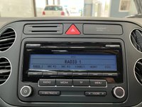 USED 2010 60 VOLKSWAGEN GOLF PLUS  1.4 TSI SE Hatchback 5dr Petrol DSG Euro 5 (122 ps) P.Sensors, 27k Miles, 1P.Owner