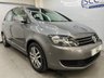 USED 2010 60 VOLKSWAGEN GOLF PLUS  1.4 TSI SE Hatchback 5dr Petrol DSG Euro 5 (122 ps) P.Sensors, 27k Miles, 1P.Owner