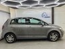 USED 2010 60 VOLKSWAGEN GOLF PLUS  1.4 TSI SE Hatchback 5dr Petrol DSG Euro 5 (122 ps) P.Sensors, 27k Miles, 1P.Owner