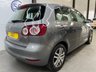 USED 2010 60 VOLKSWAGEN GOLF PLUS  1.4 TSI SE Hatchback 5dr Petrol DSG Euro 5 (122 ps) P.Sensors, 27k Miles, 1P.Owner