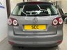 USED 2010 60 VOLKSWAGEN GOLF PLUS  1.4 TSI SE Hatchback 5dr Petrol DSG Euro 5 (122 ps) P.Sensors, 27k Miles, 1P.Owner