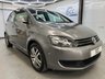 USED 2010 60 VOLKSWAGEN GOLF PLUS  1.4 TSI SE Hatchback 5dr Petrol DSG Euro 5 (122 ps) P.Sensors, 27k Miles, 1P.Owner
