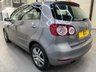 USED 2010 60 VOLKSWAGEN GOLF PLUS  1.4 TSI SE Hatchback 5dr Petrol DSG Euro 5 (122 ps) P.Sensors, 27k Miles, 1P.Owner
