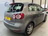 USED 2010 60 VOLKSWAGEN GOLF PLUS  1.4 TSI SE Hatchback 5dr Petrol DSG Euro 5 (122 ps) P.Sensors, 27k Miles, 1P.Owner
