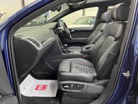 USED 2014 64 AUDI Q7 3.0 TDI V6 S line Plus SUV 5dr Diesel Tiptronic quattro Euro 5 (s/s) (245 ps) &pound;24k Extras,PanRoof,Black Pack
