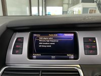 USED 2014 64 AUDI Q7 3.0 TDI V6 S line Plus SUV 5dr Diesel Tiptronic quattro Euro 5 (s/s) (245 ps) &pound;24k Extras,PanRoof,Black Pack