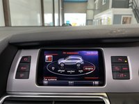 USED 2014 64 AUDI Q7 3.0 TDI V6 S line Plus SUV 5dr Diesel Tiptronic quattro Euro 5 (s/s) (245 ps) &pound;24k Extras,PanRoof,Black Pack