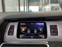 USED 2014 64 AUDI Q7 3.0 TDI V6 S line Plus SUV 5dr Diesel Tiptronic quattro Euro 5 (s/s) (245 ps) &pound;24k Extras,PanRoof,Black Pack