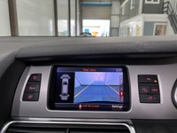USED 2014 64 AUDI Q7 3.0 TDI V6 S line Plus SUV 5dr Diesel Tiptronic quattro Euro 5 (s/s) (245 ps) &pound;24k Extras,PanRoof,Black Pack