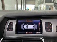 USED 2014 64 AUDI Q7 3.0 TDI V6 S line Plus SUV 5dr Diesel Tiptronic quattro Euro 5 (s/s) (245 ps) &pound;24k Extras,PanRoof,Black Pack