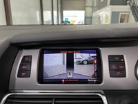USED 2014 64 AUDI Q7 3.0 TDI V6 S line Plus SUV 5dr Diesel Tiptronic quattro Euro 5 (s/s) (245 ps) &pound;24k Extras,PanRoof,Black Pack