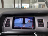 USED 2014 64 AUDI Q7 3.0 TDI V6 S line Plus SUV 5dr Diesel Tiptronic quattro Euro 5 (s/s) (245 ps) &pound;24k Extras,PanRoof,Black Pack
